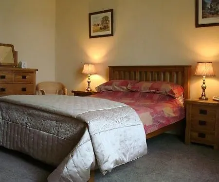 Hall Farm