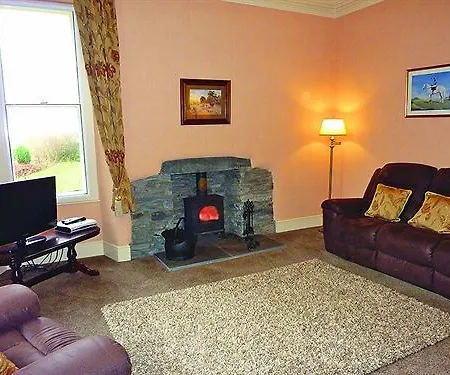 Hotel Hall Farm