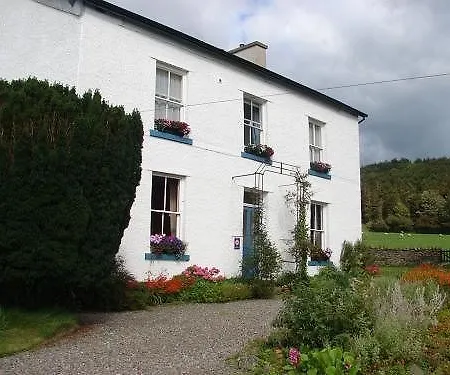 Hall Farm Hotel