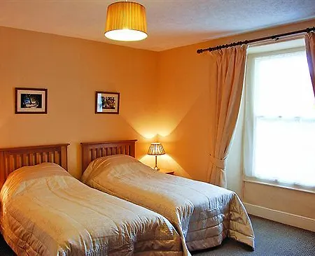 Hotel Hall Farm Kirkby-in-Furness