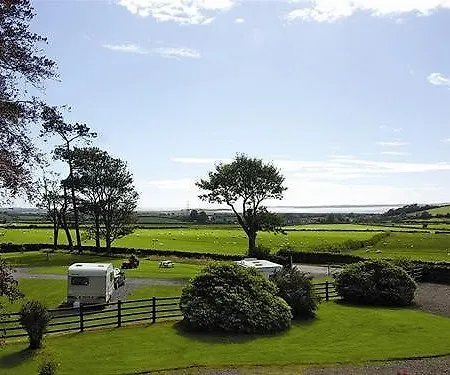 Hall Farm Kirkby-in-Furness